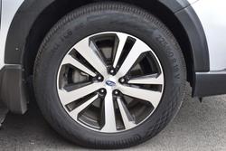 2020 Subaru
                Outback 3.6R