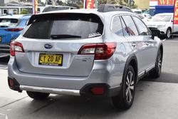2020 Subaru
                Outback 3.6R