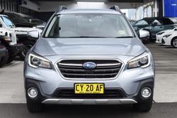 2020 Subaru
                Outback 3.6R