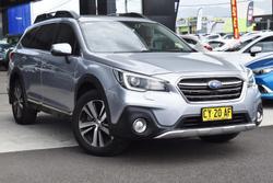 2020 Subaru
                Outback 3.6R