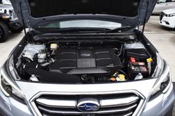 2020 Subaru
                Outback 3.6R