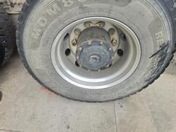 2018 Mercedes-Benz Actross