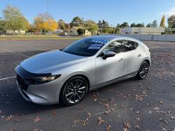 2020 Mazda
3 G25 GT