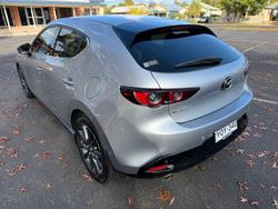 2020 Mazda
3 G25 GT