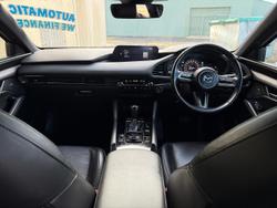 2020 Mazda
3 G25 GT