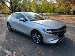 2020 Mazda
3 G25 GT