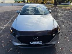 2020 Mazda
3 G25 GT