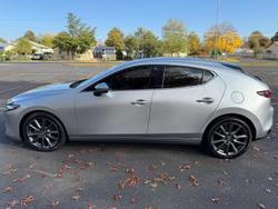 2020 Mazda
3 G25 GT