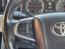 2019 Toyota
                Hiace Commuter