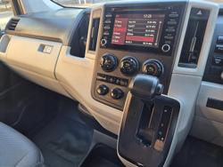 2019 Toyota
                Hiace Commuter