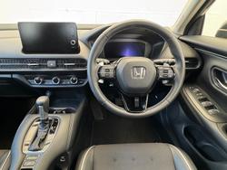 2023 Honda
ZR-V VTi L