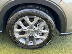 2023 Honda
ZR-V VTi L