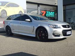 Holden Commodore
