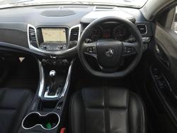 2015 Holden Commodore SS V Redline VF Series II MY16 Nitrate