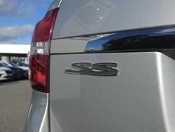 2015 Holden Commodore SS V Redline VF Series II MY16 Nitrate