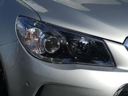 2015 Holden Commodore SS V Redline VF Series II MY16 Nitrate