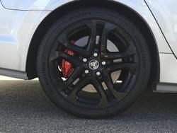 2015 Holden Commodore SS V Redline VF Series II MY16 Nitrate