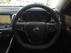 2015 Holden Commodore SS V Redline VF Series II MY16 Nitrate