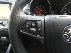 2015 Holden Commodore SS V Redline VF Series II MY16 Nitrate