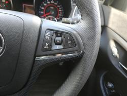2015 Holden Commodore SS V Redline VF Series II MY16 Nitrate