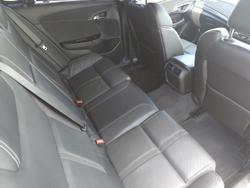 2015 Holden Commodore SS V Redline VF Series II MY16 Nitrate