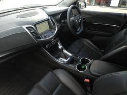 2015 Holden Commodore SS V Redline VF Series II MY16 Nitrate