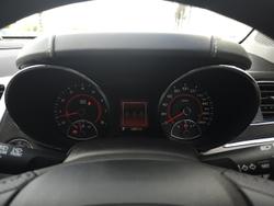 2015 Holden Commodore SS V Redline VF Series II MY16 Nitrate