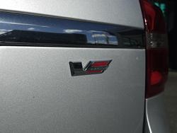 2015 Holden Commodore SS V Redline VF Series II MY16 Nitrate