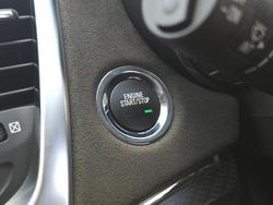 2015 Holden Commodore SS V Redline VF Series II MY16 Nitrate