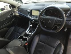 2015 Holden Commodore SS V Redline VF Series II MY16 Nitrate
