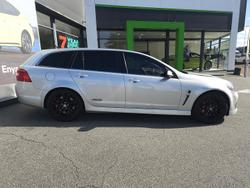 2015 Holden Commodore SS V Redline VF Series II MY16 Nitrate