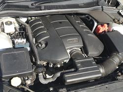 2015 Holden
Commodore SS V Redline