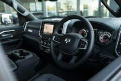 2024 RAM
1500 Big Horn