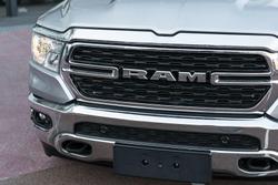 2024 RAM
1500 Big Horn