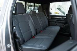 2024 RAM
1500 Big Horn