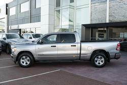 2024 RAM
1500 Big Horn