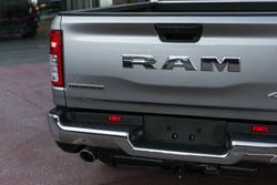2024 RAM
1500 Big Horn