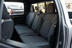 2024 RAM
1500 Big Horn