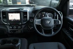 2024 RAM
1500 Big Horn