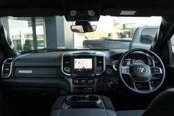 2024 RAM
1500 Big Horn