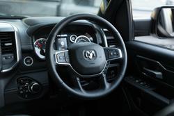 2024 RAM
1500 Big Horn
