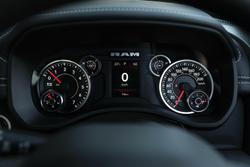 2024 RAM
1500 Big Horn