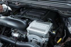 2024 RAM
1500 Big Horn
