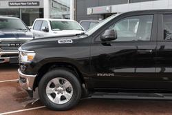2024 RAM
1500 Big Horn