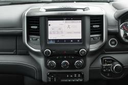 2024 RAM
1500 Big Horn