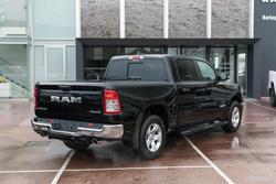 2024 RAM
1500 Big Horn
