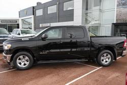 2024 RAM
1500 Big Horn