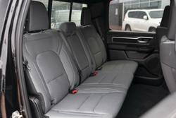 2024 RAM
1500 Big Horn
