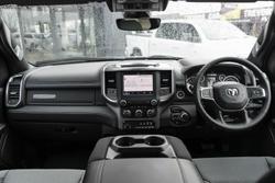 2024 RAM
1500 Big Horn