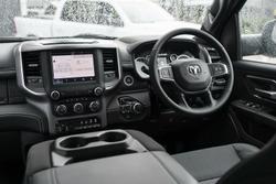 2024 RAM
1500 Big Horn